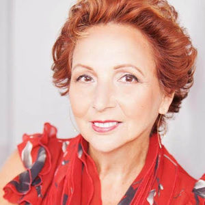 Meet your Posher, Pam